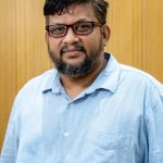 Faisal Ahmed